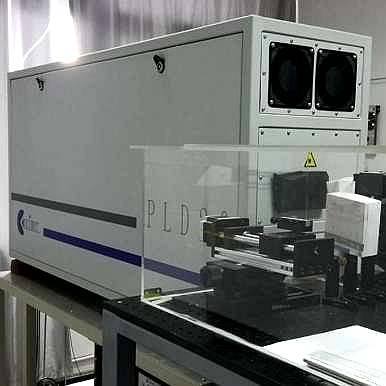 EXCIMER LASER 193nm DEEP ULTRA VIOLET UV ArF Maximum single pulse energy 400mJ (image for) EXCIMER LASER 193nm DEEP ULTRA VIOLET UV ArF Maximum single pulse energy 400mJ
